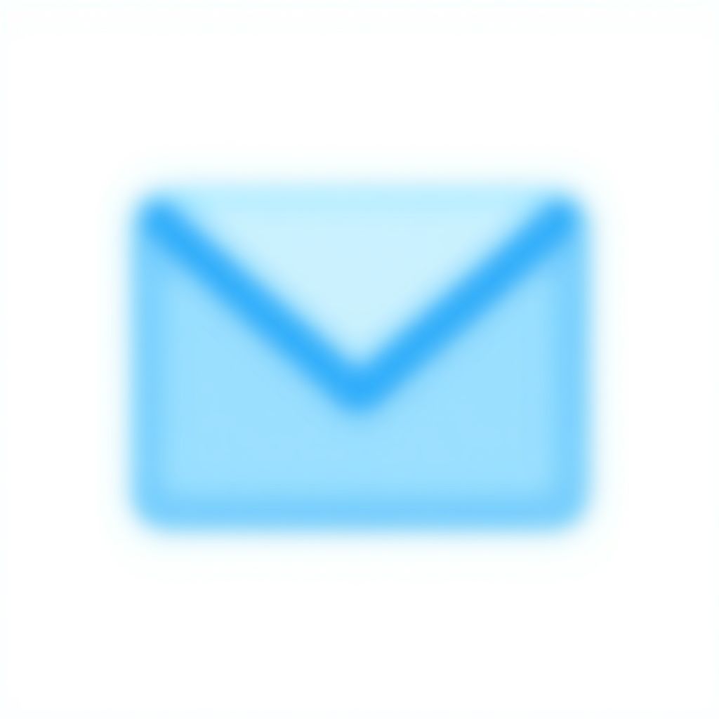 Ikona email