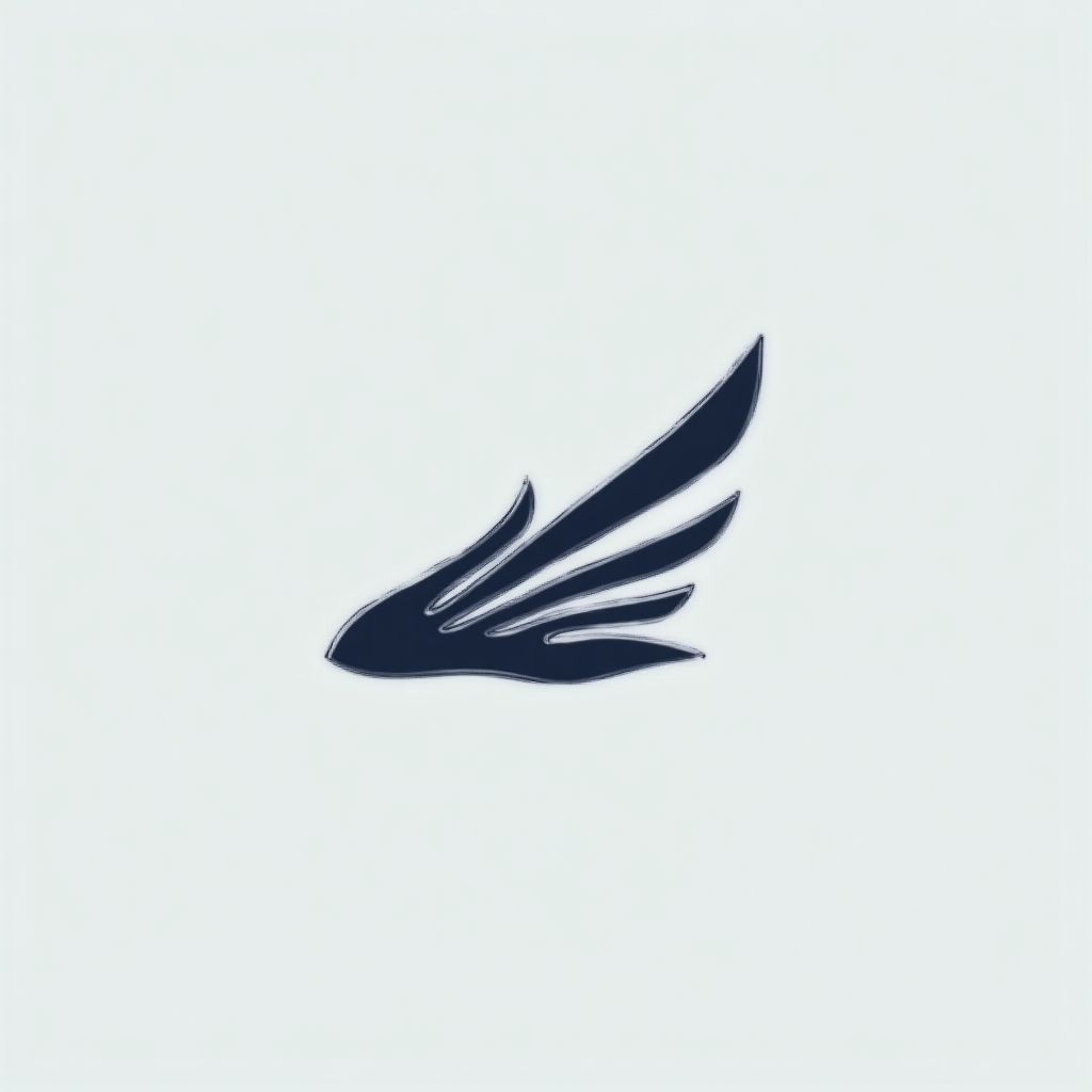 Logo linii lotniczej