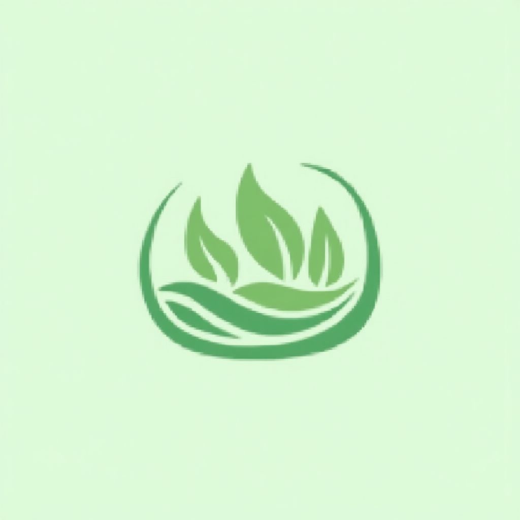 Logo organizacji ochrony przyrody