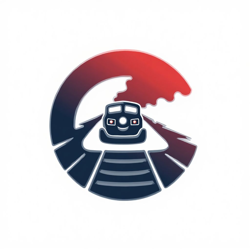 Logo przewoźnika kolejowego