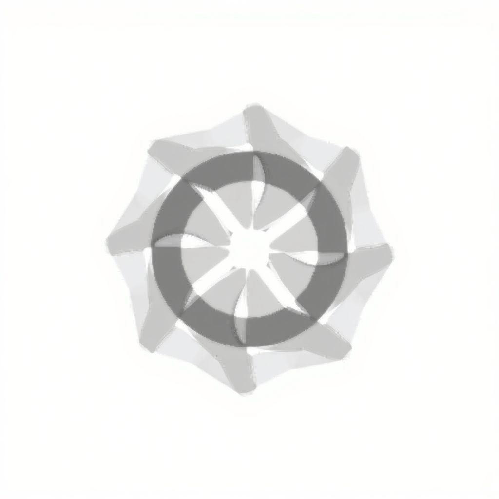 Logo organizacji turystycznej