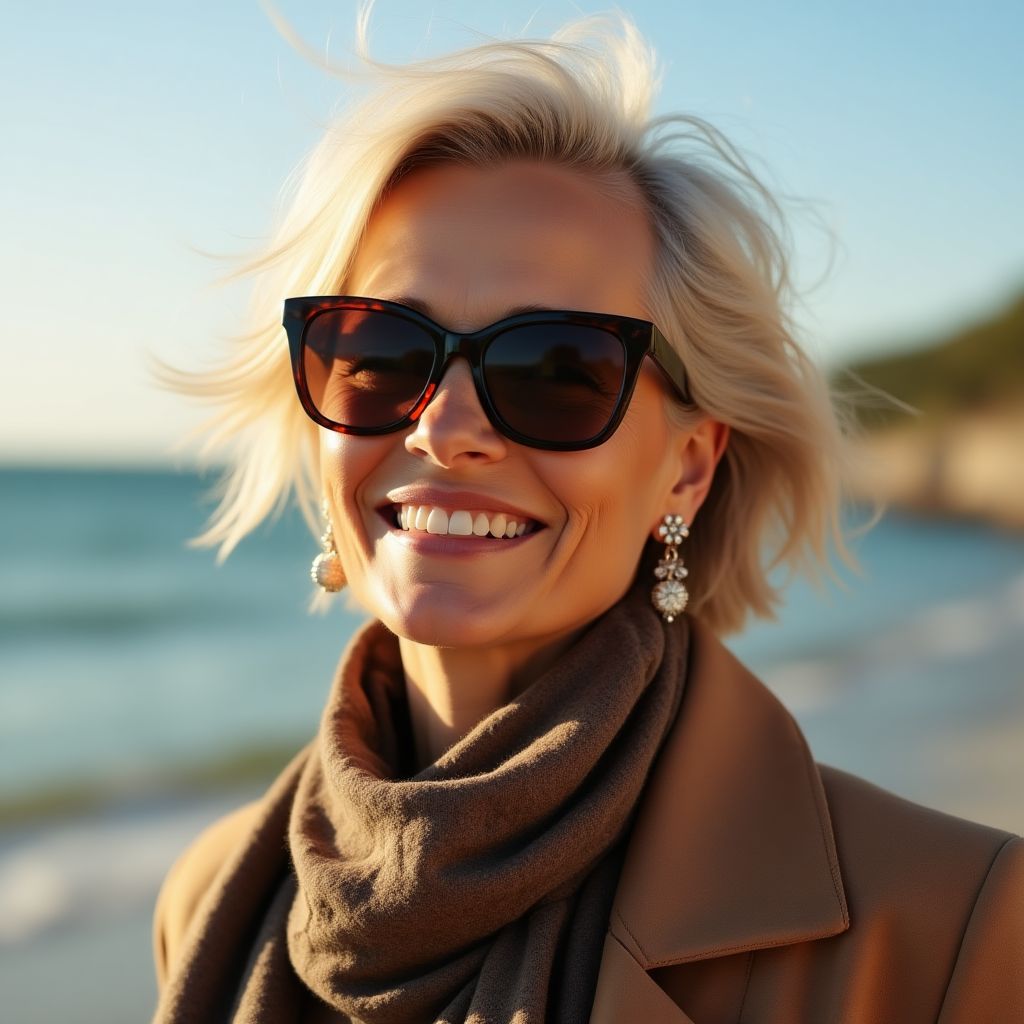 Zdjęcie klientki Anna Dąbrowska